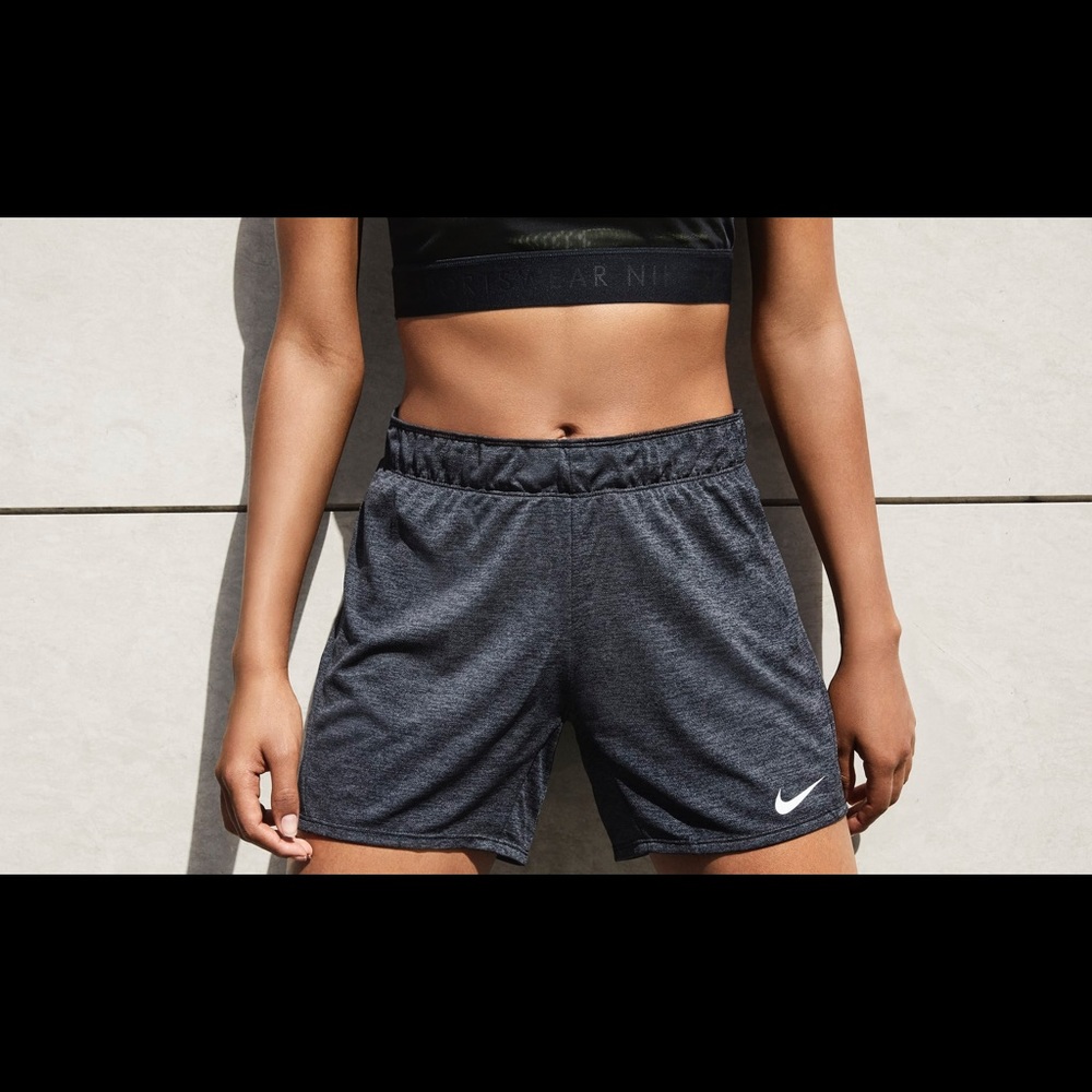 Nike dry fit shorts